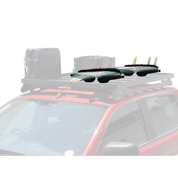 Front Runner Pro Surfboard, Windsurf & Paddleboard Carrier Front Runner RRAC052 Pro Surfboard, Windsurf & Paddleboard Carrier