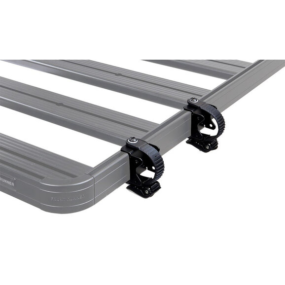 Front Runner Ratcheting Spade/Shovel & Paddle Mount Front Runner RRAC024 Ratcheting Spade/Shovel & Paddle Mount