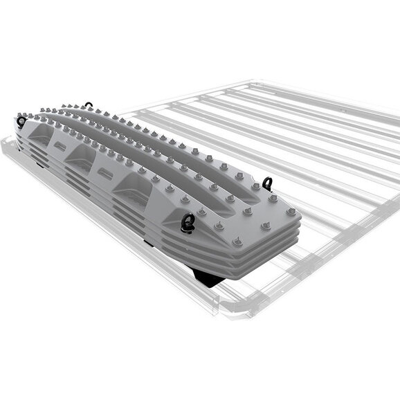 Front Runner Recovery Device Mounting Kit Front Runner RRAC147 Recovery Device Mounting Kit