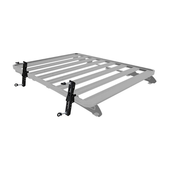 Front Runner Recovery Device & Gear Holding Side Brackets Front Runner RRAC103 Recovery Device & Gear Holding Side Brackets