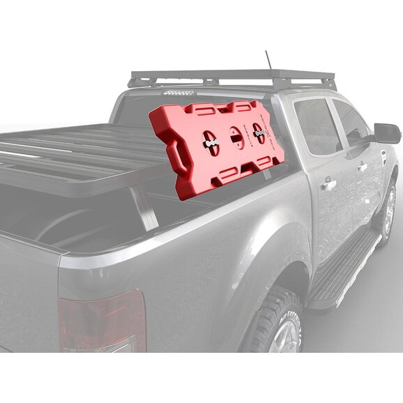 Front Runner Rotopax Side and Top Mount Kit Front Runner RRAC112 Rotopax Side and Top Mount Kit