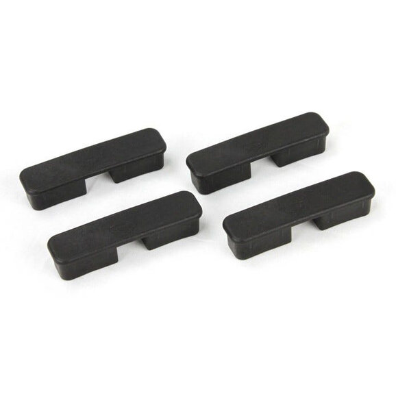 Front Runner Slat to Load Bar Conversion end Cap Kit Front Runner RRAC044 Slat to Load Bar Conversion end Cap Kit