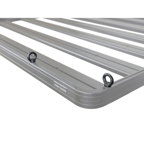 Front Runner Tie Down Rings with Eye Nuts Front Runner RRAC012 Tie Down Rings with Eye Nuts