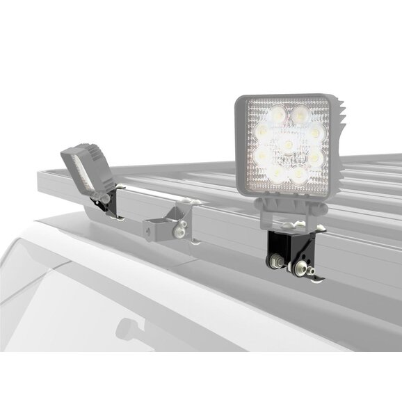 Front Runner Roof Rack Spotlight Bracket Front Runner RRAC022 Roof Rack Spotlight Bracket
