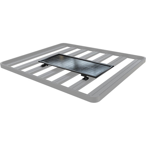 Front Runner Zamp Solar Panel Kit Mounting Bracket Front Runner RRAC268 Zamp Solar Panel Kit Mounting Bracket