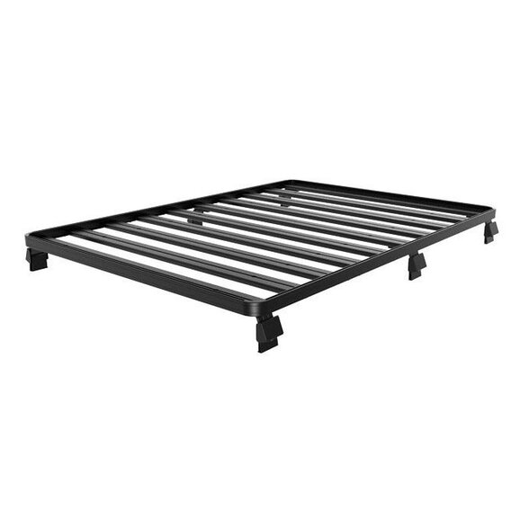 Front Runner Slimline II Roof Rack Kit Front Runner KRJCT02L Slimline II Roof Rack Kit for 84-01 Jeep Cherokee XJ