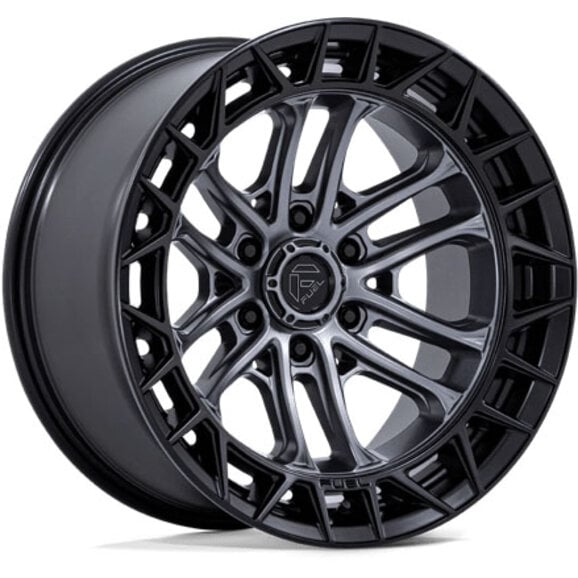 Fuel® Off-Road Celsius Wheel for 21-26 Ford Bronco | Quadratec