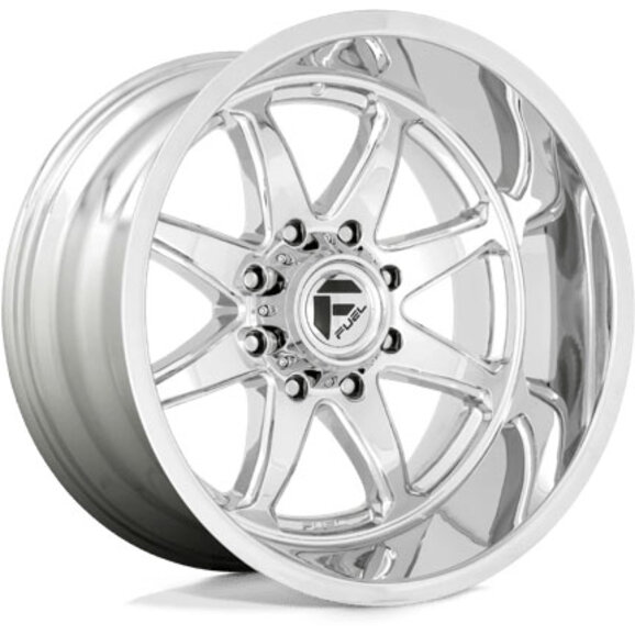 Fuel® Off-Road Hammer Wheel Fuel® Off-Road  Hammer Wheel for 21-26 Ford Bronco