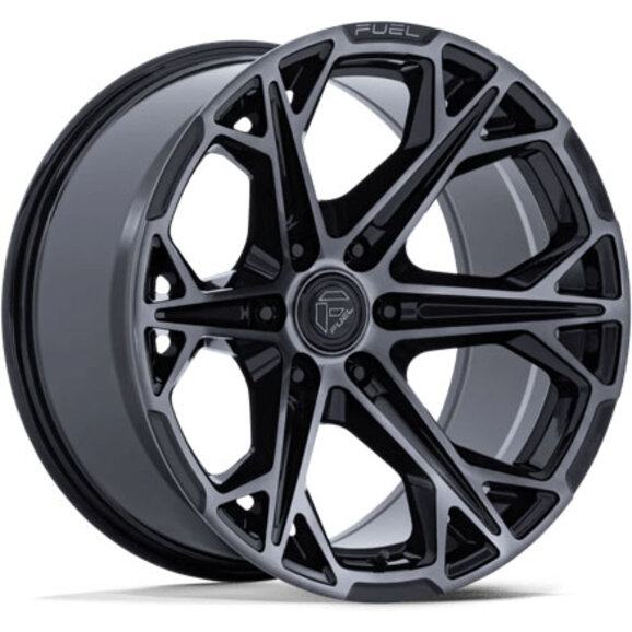 Fuel® Off-Road Hammerhead Wheel Fuel® Off-Road  Hammerhead Wheel for 21-26 Ford Bronco