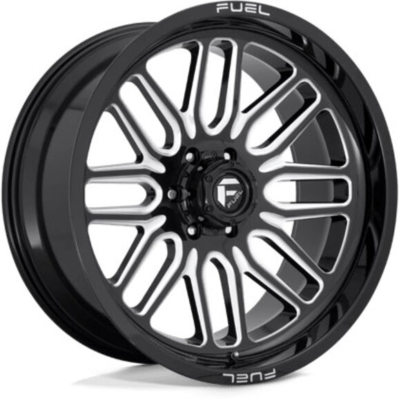 Fuel® Off-Road Ignite Wheel Fuel® Off-Road  Ignite Wheel for 21-26 Ford Bronco