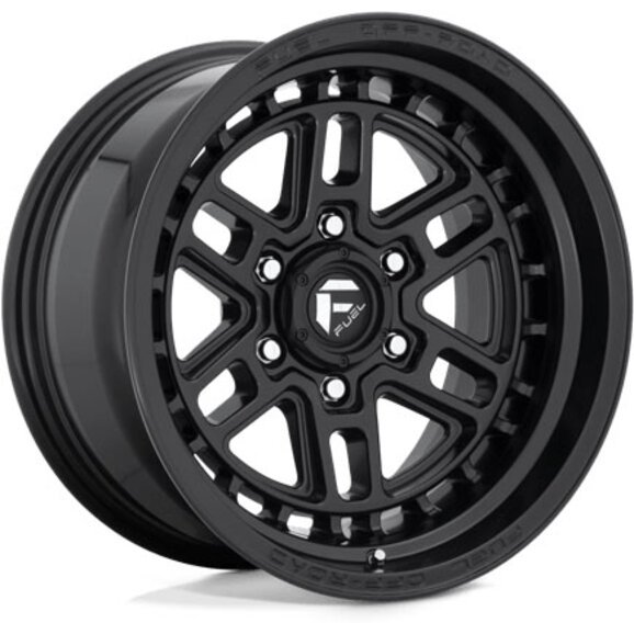 Fuel Off-Road Nitro Wheel Fuel Off-Road  Nitro Wheel for 21-26 Ford Bronco