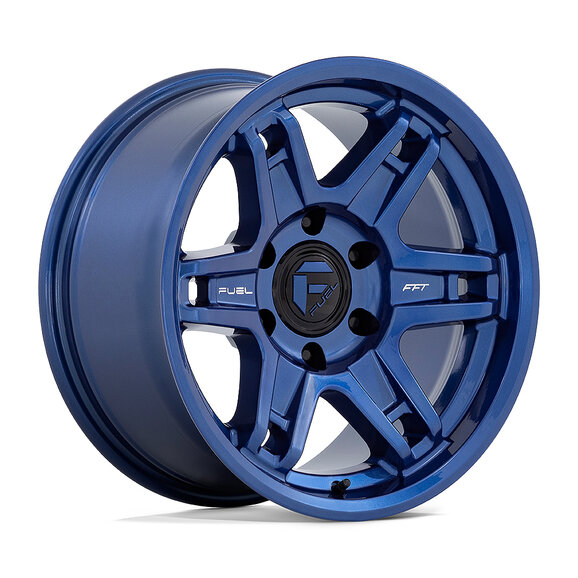 Fuel® Off-Road  Slayer Wheel for 07-22 Jeep Wrangler JK, JL, & Gladiator JT