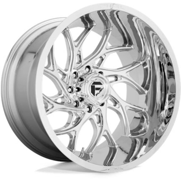 Fuel Off-Road Runner Wheel Fuel Off-Road  Runner Wheel for 21-26 Ford Bronco