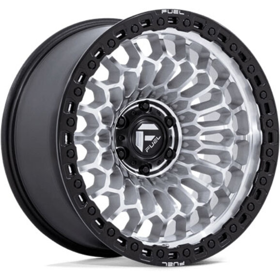 Fuel® Off-Road Sinister Wheel Fuel® Off-Road  Sinister Wheel for 21-26 Ford Bronco