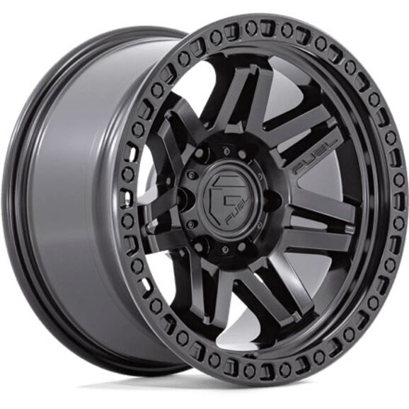 Fuel Off-Road Syndicate Wheel Fuel Off-Road  Syndicate Wheel for 21-26 Ford Bronco