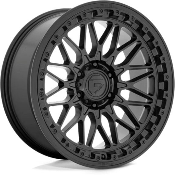 Fuel Off-Road Trigger Wheel Fuel Off-Road  Trigger Wheel for 21-26 Ford Bronco