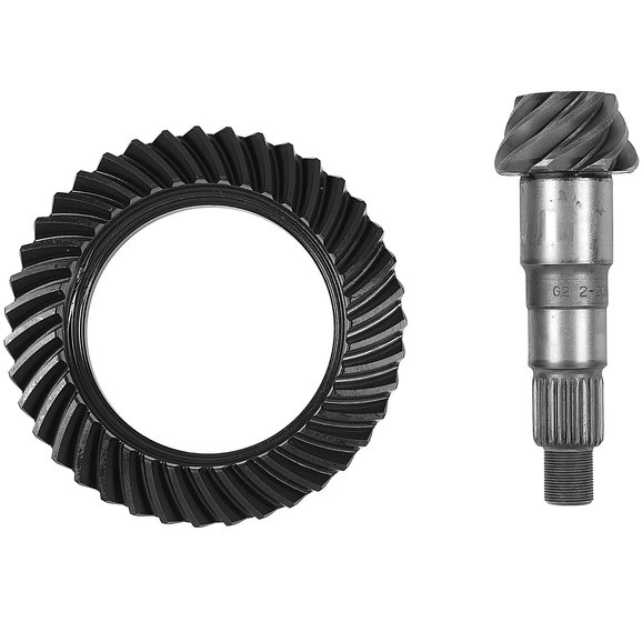 G2 Axle & Gear Performance Ring and Pinion Set G2 Axle & Gear Performance Ring and Pinion Set for 18-23 Jeep Wrangler JL & Gladiator JT with Dana 44 Front Axle