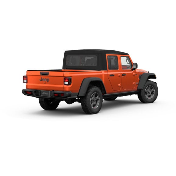 Mopar Soft Top Mopar  Soft Top for 20-26 Gladiator JT