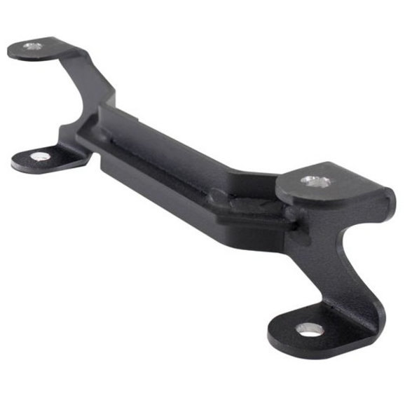 Go Rhino SRM Connector Mounting Bracket Kit Go Rhino 5950010T SRM Connector Mounting Bracket Kit for SRM and Overland Racks