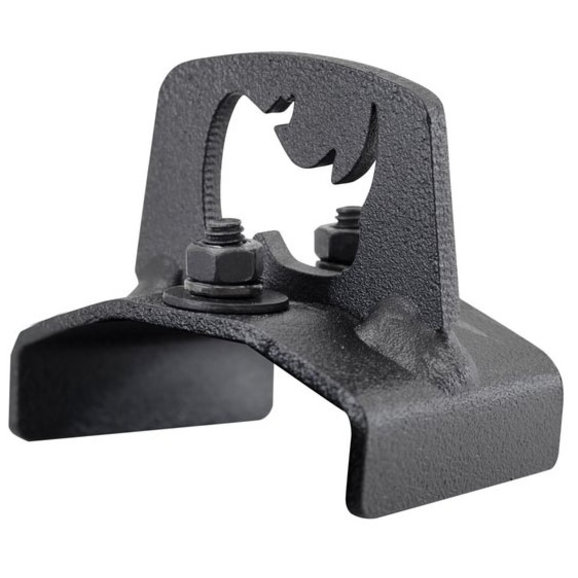 Go Rhino SRM HD Tie Down Kit Go Rhino 5950130T SRM HD Tie Down Kit for SRM Series 4-CORE Channel Systems