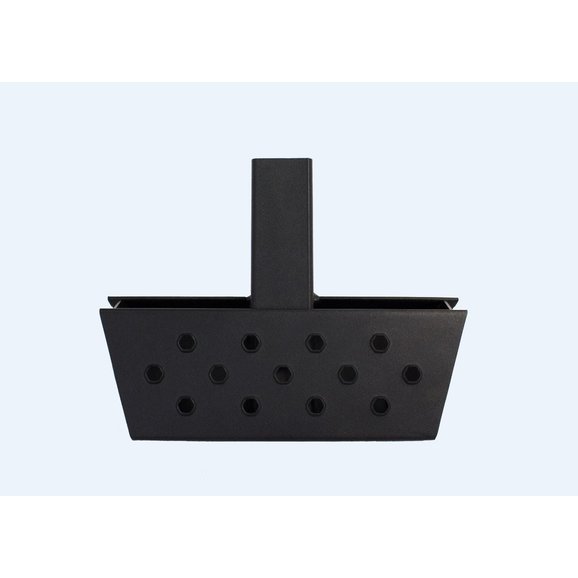 Go Rhino HS-10 Universal Hitch Skid Step Go Rhino HS-10 Universal Hitch Skid Step