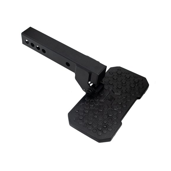 Go Rhino HS-20 Bumper Hitch Step Go Rhino HS-20 Bumper Hitch Step