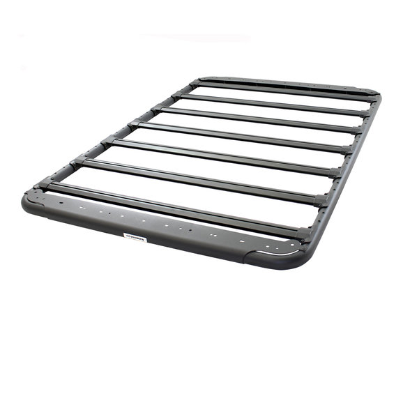 Go Rhino SRM500 Series Flat Roof Rack Go Rhino SRM500 Series Flat Roof Rack