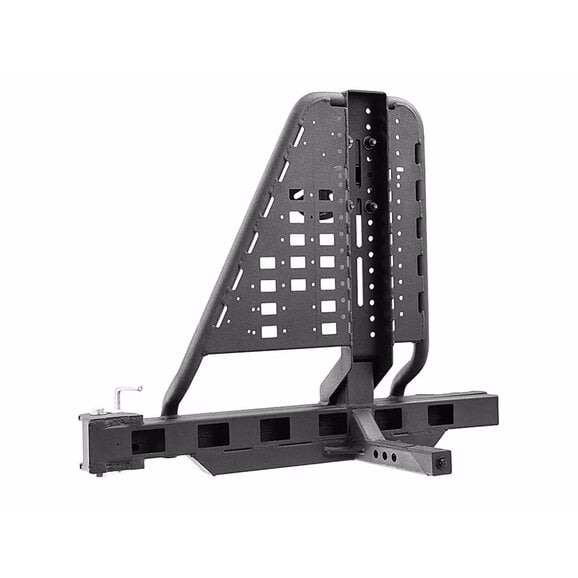 Go Rhino Swing-A-Way 2" Hitch Mounted Tire Carrier Go Rhino HC200T Swing-A-Way 2" Hitch Mounted Tire Carrier