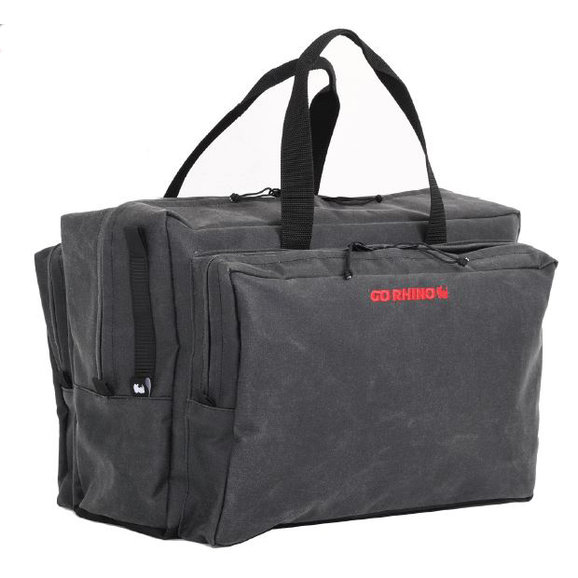Go Rhino XG1080-01 Xventure Gear Bag-Large | Quadratec