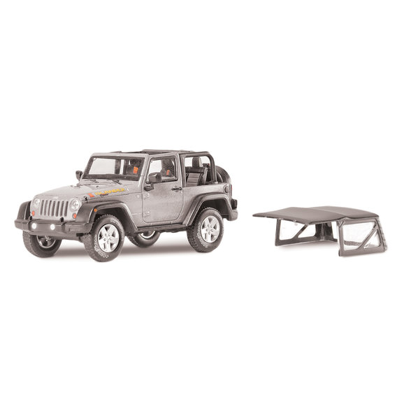 greenlight collectibles jeep
