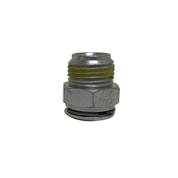 Griffin Radiator & Thermal Products Automatic Transmission Cooler Quick Connect Fittings Griffin Radiator & Thermal Products KPP-228 Automatic Transmission Cooler Quick Connect Fittings for 87-06 Jeep Wrangler YJ and TJ