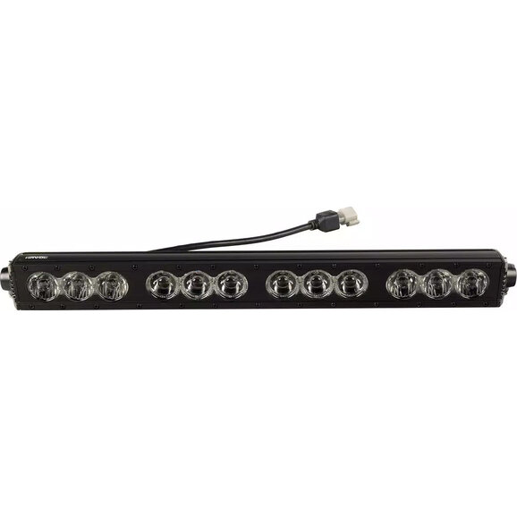 Havoc Offroad Black-Out Series 20" LED Light Bar Havoc Offroad HLT-61-41020 Black-Out Series 20" LED Light Bar