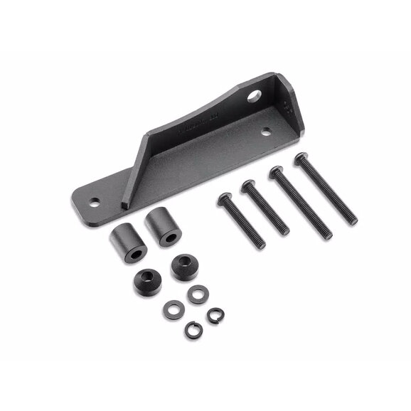 Havoc Offroad CB Antenna Mount Havoc Offroad HFB-05-018 CB Antenna Mount for 21-25 Ford Bronco