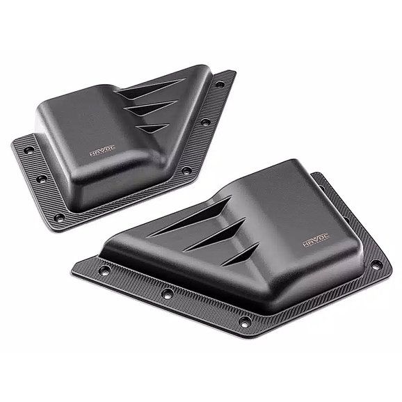 Havoc Offroad Door Panel Pockets Havoc Offroad Door Panel Pockets for 21-26 Ford Bronco