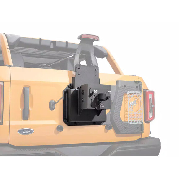 Havoc Offroad HD Wheel Mount Havoc Offroad HFB-05-021 HD Wheel Mount for 21-26 Ford Bronco