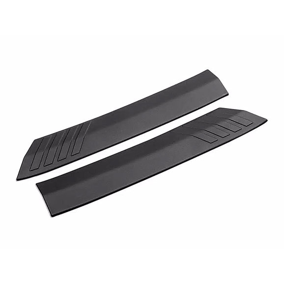 Havoc Offroad Roll Bar Armor Havoc Offroad HFB-12-001 Roll Bar Armor for 21-23 Ford Bronco 4-Door