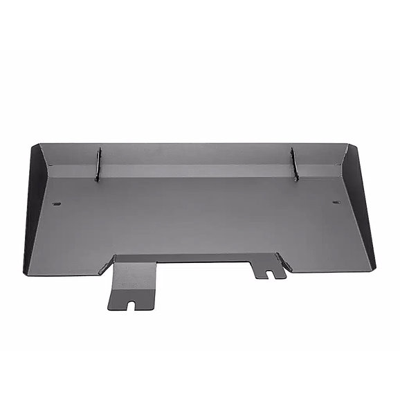 Havoc Offroad Steel Bender Front Bumper Skid Plate Havoc Offroad HFB-02-004 Steel Bender Front Bumper Skid Plate for 21-26 Ford Bronco