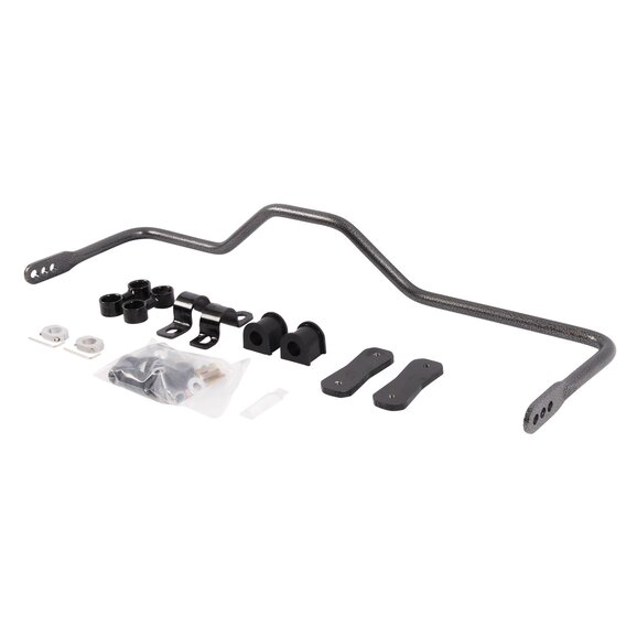 Hellwig Suspension Rear Sway Bar Hellwig Suspension Rear Sway Bar for 21-26 Ford Bronco