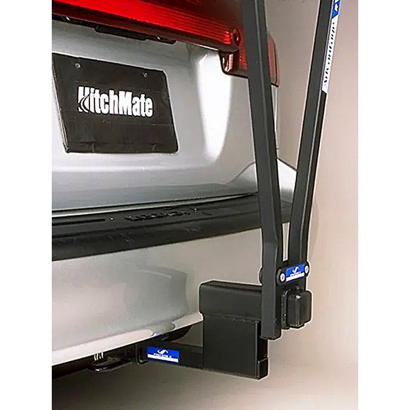 Heininger Automotive 6008 Automotive Advantage SportsRack V Rack Riser Adapter