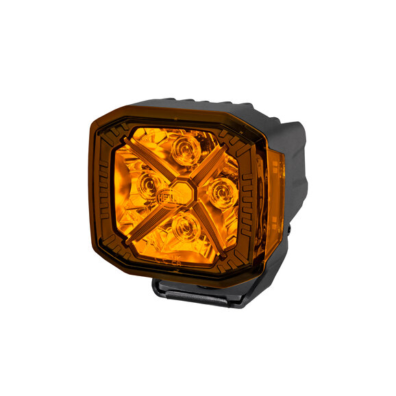 Hella  X-TREME LED Cube Lights 