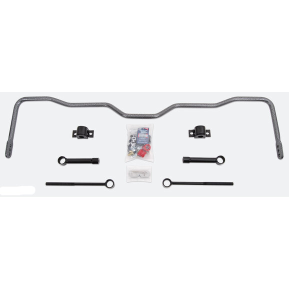 Hellwig Suspension 7/8" Rear Sway Bar Hellwig Suspension 7843 7/8" Rear Sway Bar for 20-21 Jeep Gladiator JT with 3.5" Lift