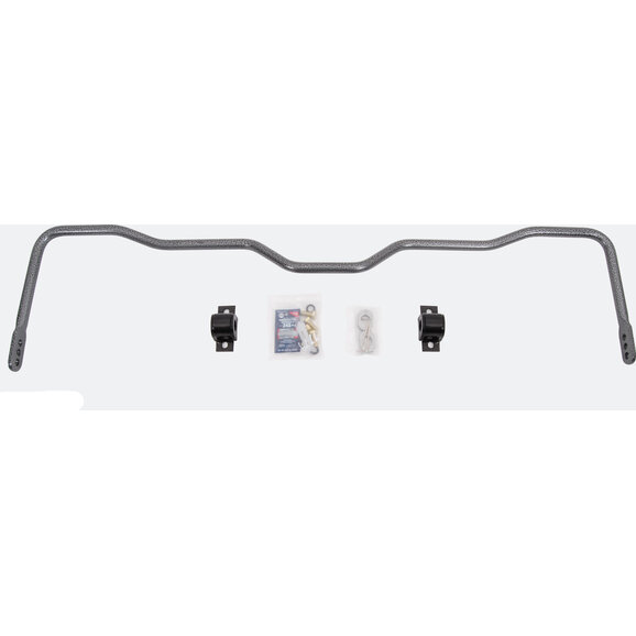 Hellwig Suspension 7/8" Rear Sway Bar Hellwig Suspension 7779 7/8" Rear Sway Bar for 20-21 Jeep Gladiator JT with Stock Ride Height