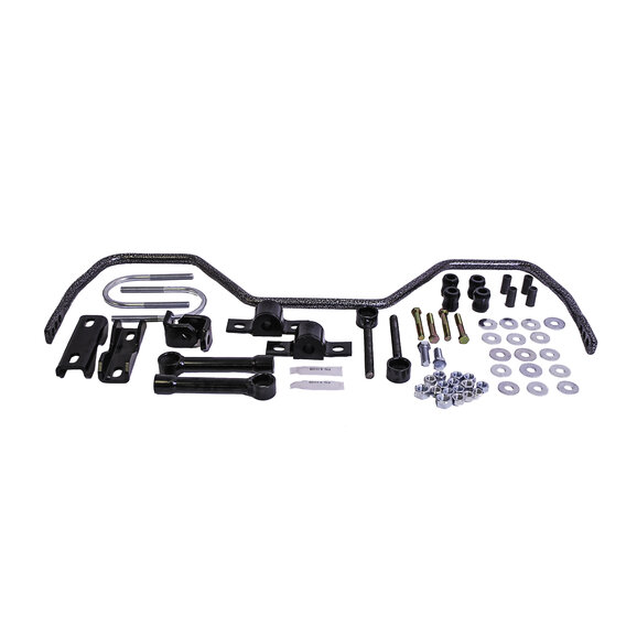 Hellwig Suspension Rear Sway Bar Hellwig Suspension 7731 Rear Sway Bar for 05-23 Toyota Tacoma