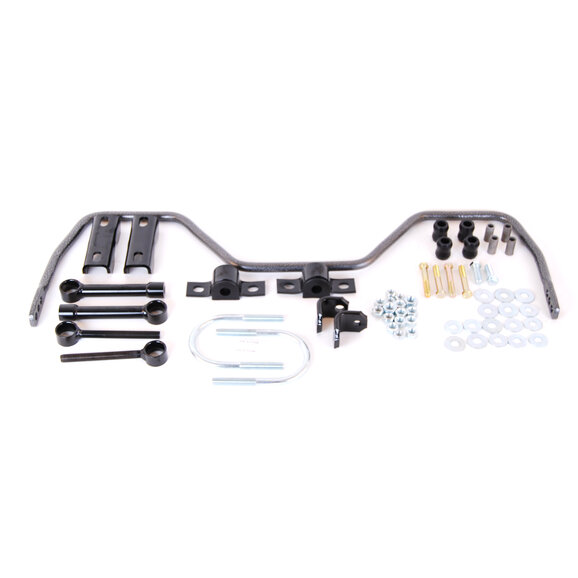 Hellwig Suspension Rear Sway Bar Hellwig Suspension Rear Sway Bar for 16-23 Toyota Tacoma