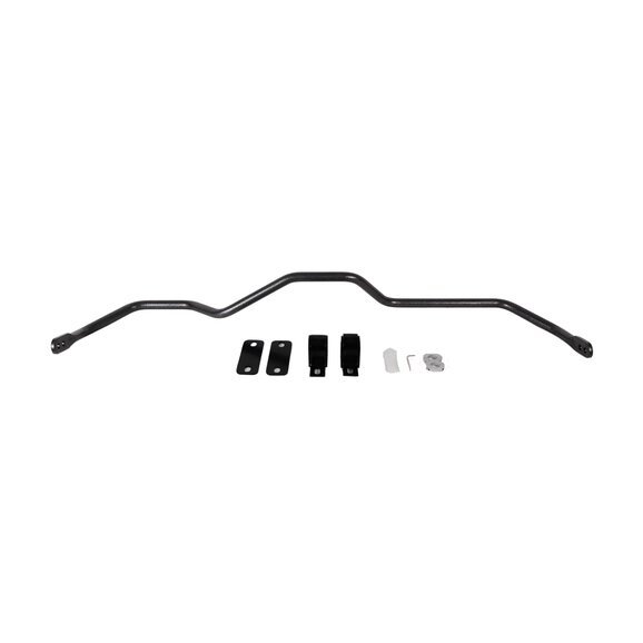 Hellwig Suspension Rear Sway Bar Kit Hellwig Suspension 7910 Rear Sway Bar Kit for 24-26 Toyota Tacoma with Rear Coil Springs