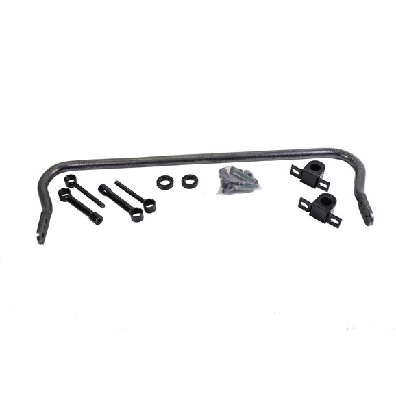 Hellwig Suspension Front Sway Bar Hellwig Suspension 7866 Front Sway Bar for 97-06 Jeep Wrangler TJ with 3-5" Lift