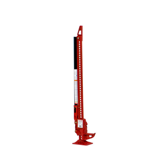 Hi-Lift Jack All-Cast Iron 42" Red Jack Hi-Lift HL-425 PC Jack All-Cast Iron 42" Red Jack
