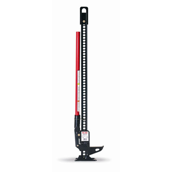 Hi-Lift Jack Cast/Steel 48" Black Jack Hi-Lift HL-484PC Jack Cast/Steel 48" Black Jack