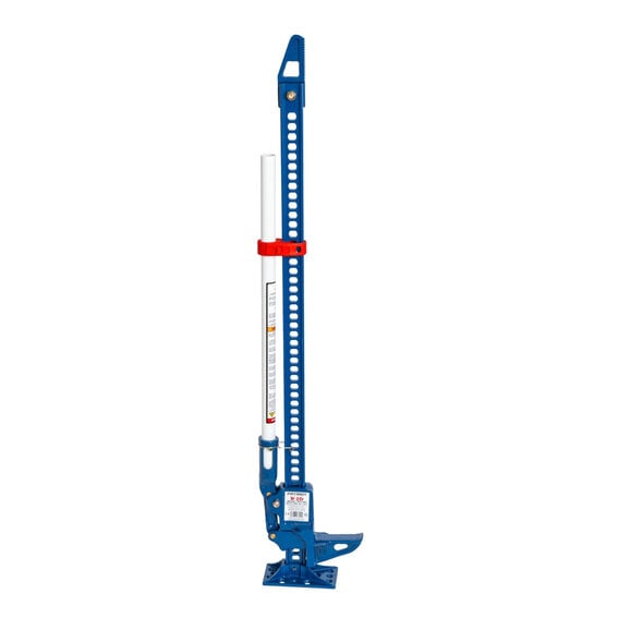 Hi-Lift Jack Patriot Edition All-Cast Iron 48" Jack Hi-Lift PAT-485PC Jack Patriot Edition All-Cast Iron 48" Jack