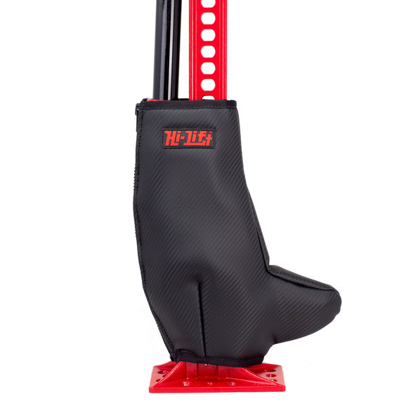 Hi-Lift Running Gear Jack Cover Hi-Lift RGJC Running Gear Jack Cover